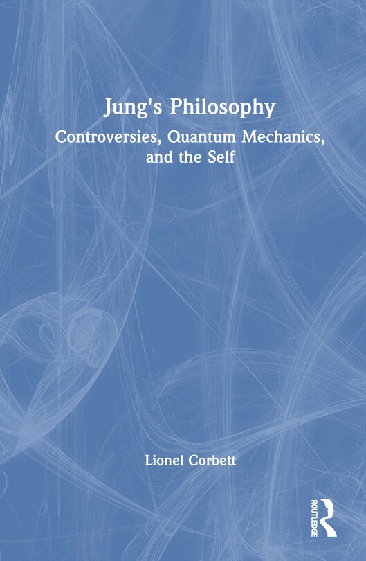 Front cover_Jung's Philosophy