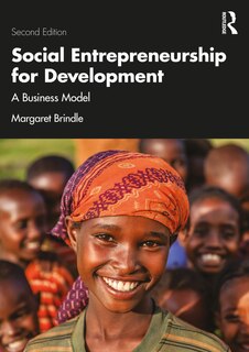 Front cover_Social Entrepreneurship for Development