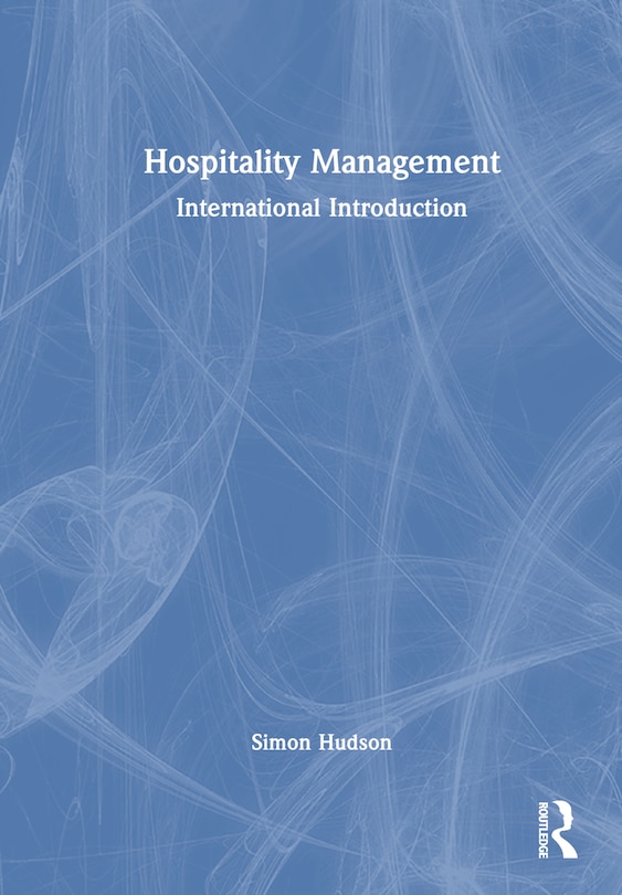 Couverture_Hospitality Management