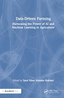 Front cover_Data-Driven Farming