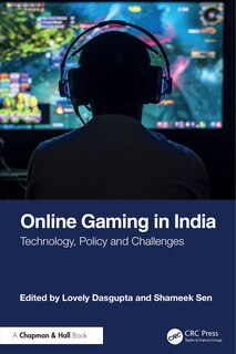 Front cover_Online Gaming in India