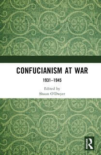 Couverture_Confucianism at War