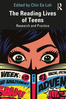 Couverture_The Reading Lives of Teens