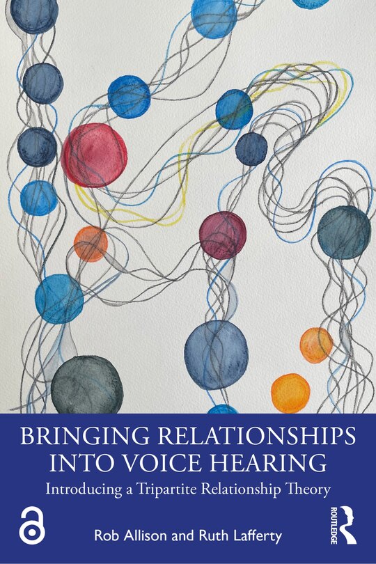 Front cover_Bringing Relationships into Voice Hearing