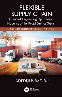 Front cover_Flexible Supply Chain