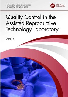 Front cover_Quality Control in the Assisted Reproductive Technology Laboratory