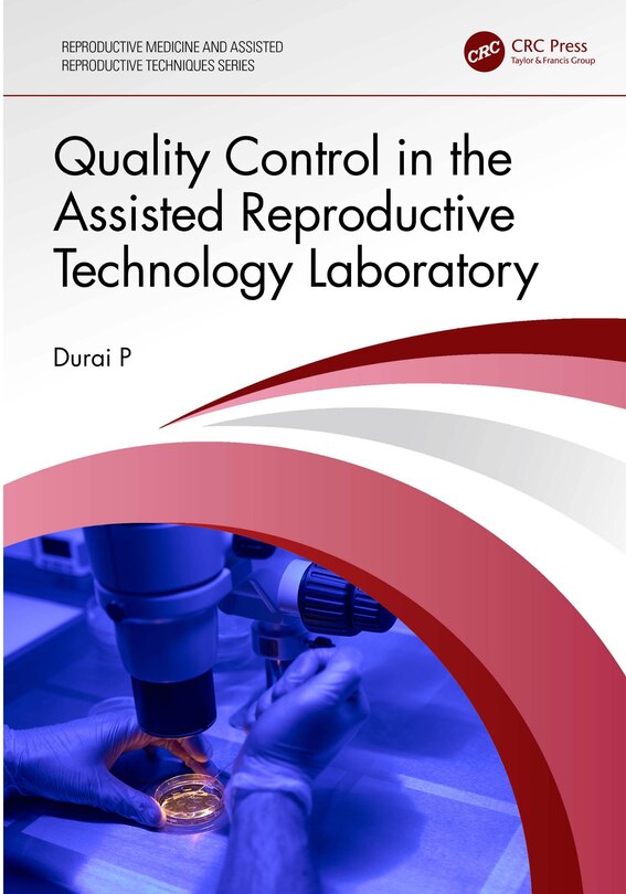 Front cover_Quality Control in the Assisted Reproductive Technology Laboratory
