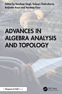 Couverture_Advances in Algebra Analysis and Topology