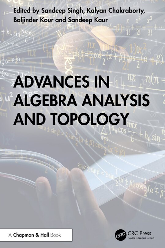 Couverture_Advances in Algebra Analysis and Topology