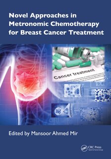 Couverture_Novel Approaches in Metronomic Chemotherapy for Breast Cancer Treatment