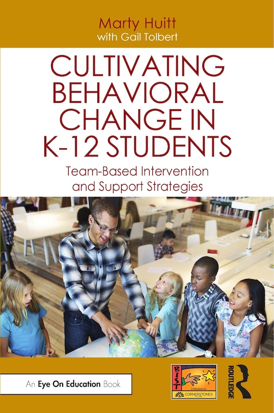 Front cover_Cultivating Behavioral Change in K-12 Students