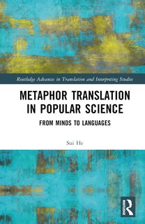 Front cover_Metaphor Translation in Popular Science