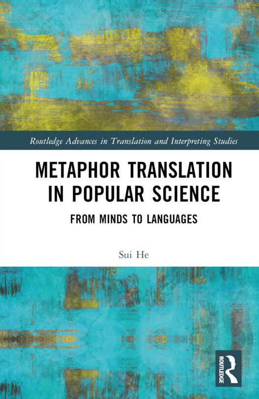 Front cover_Metaphor Translation in Popular Science
