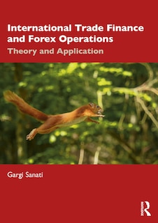 Front cover_International Trade Finance and Forex Operations