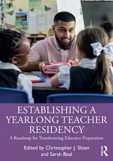 Couverture_Establishing a Yearlong Teacher Residency
