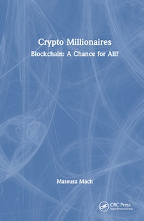Front cover_Crypto Millionaires