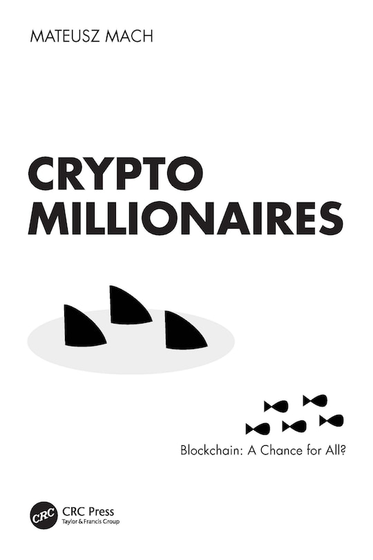 Front cover_Crypto Millionaires