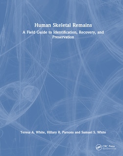 Front cover_Human Skeletal Remains