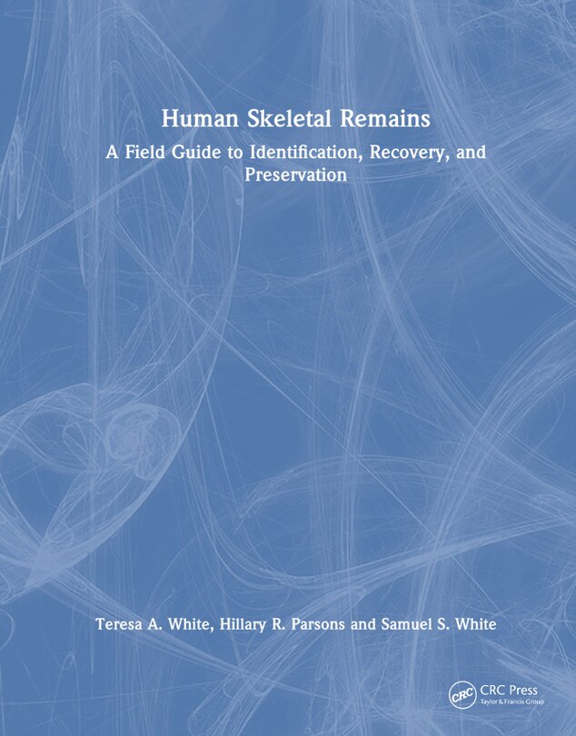 Front cover_Human Skeletal Remains
