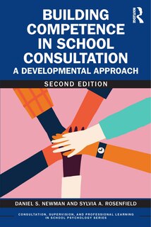 Couverture_Building Competence in School Consultation