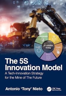 Front cover_The 5S Innovation Model
