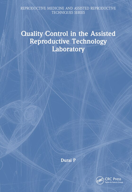 Front cover_Quality Control in the Assisted Reproductive Technology Laboratory