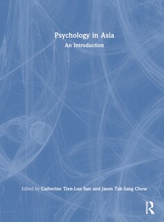 Front cover_Psychology in Asia