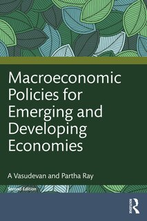Front cover_Macroeconomic Policies for Emerging and Developing Economies