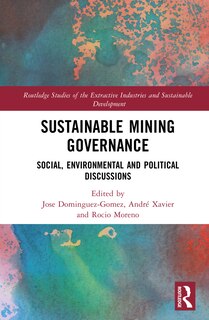 Couverture_Sustainable Mining Governance