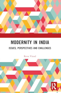 Couverture_Modernity in India