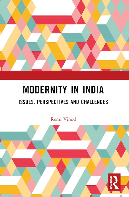 Couverture_Modernity in India