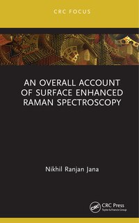 Couverture_An Overall Account of Surface Enhanced Raman Spectroscopy