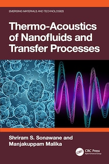 Couverture_Thermo-Acoustics of Nanofluids and Transfer Processes