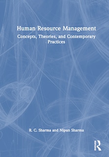 Front cover_Human Resource Management