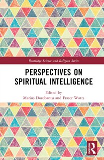 Front cover_Perspectives on Spiritual Intelligence