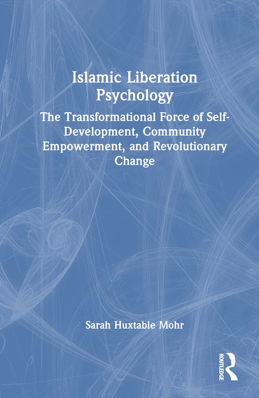 Front cover_Islamic Liberation Psychology