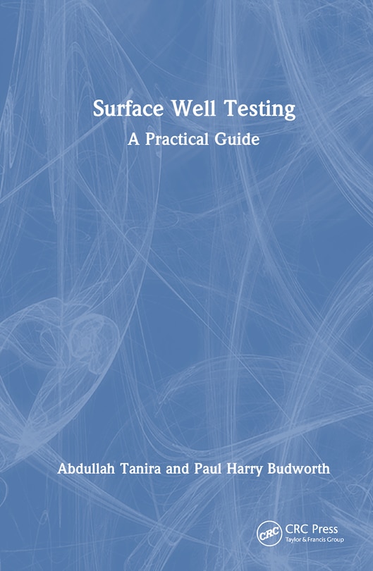 Couverture_Surface Well Testing