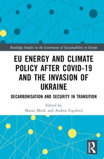 Couverture_EU Energy and Climate Policy after Covid-19 and the Invasion of Ukraine