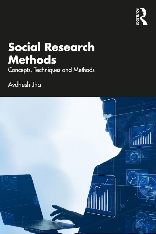 Front cover_Social Research Methodology