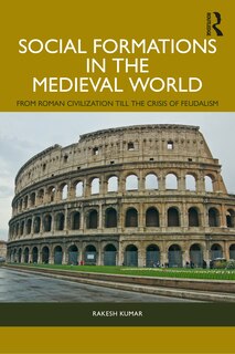 Front cover_Social Formations in the Ancient World