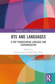 Front cover_BTS and Languages