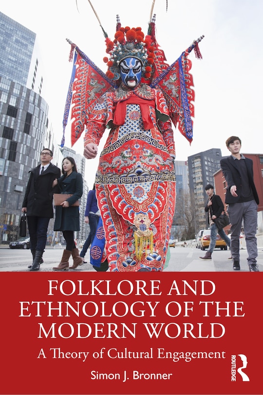 Couverture_Folklore and Ethnology of the Modern World
