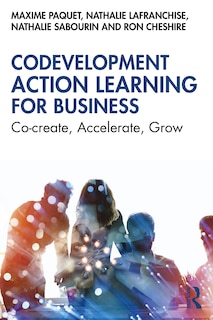 Front cover_Codevelopment Action Learning for Business