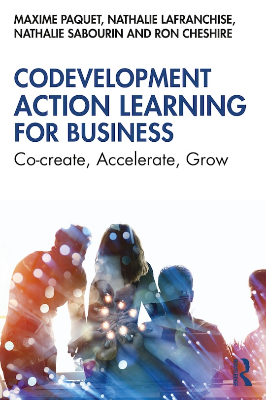 Front cover_Codevelopment Action Learning for Business