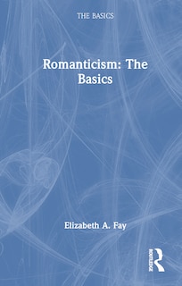 Front cover_Romanticism