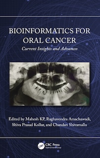 Couverture_Bioinformatics for Oral Cancer