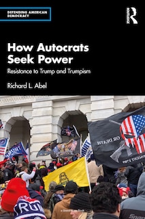 Front cover_How Autocrats Seek Power