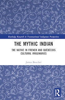 Front cover_The Mythic Indian