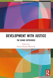Front cover_Development with Justice