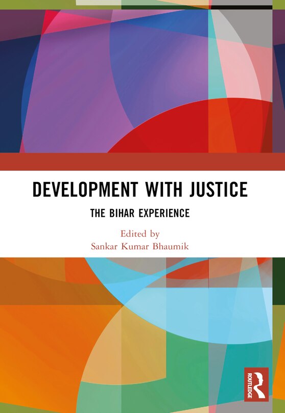 Front cover_Development with Justice